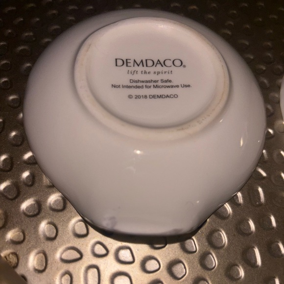 Set of 2 DEMDACO Spoon Rest Set – “Stir Things Up” - Picture 3 of 3